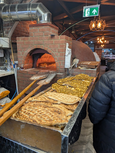 Photo of Lahmacun Dunyasi - 252A High St, Ponders End, Enfield EN3 4HB